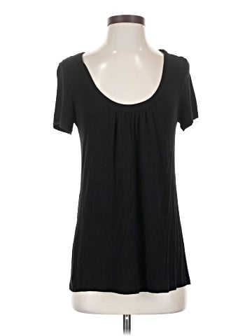 Sofia by Sofia Vergara Short Sleeve Top (view 1)