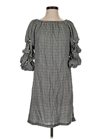 MSK Casual Dress (view 1)