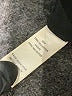 All:Row 100% Polyester Solid Black Formal Skirt Size S - photo 5