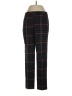 Trina Turk Plaid Green Casual Pants Size 0 - photo 1