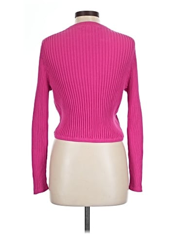 CALVIN KLEIN JEANS Turtleneck Sweater (view 2)