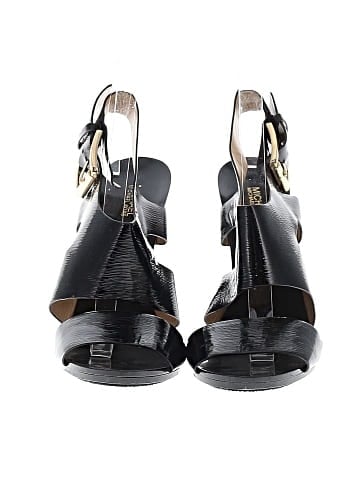 MICHAEL Michael Kors Sandals (view 2)