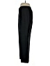 Kate Hill Chevron-herringbone Black Dress Pants Size 12 - photo 5