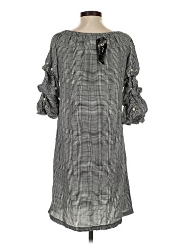 MSK Casual Dress (view 2)