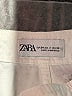 Zara White Jeans Size 2 - photo 7