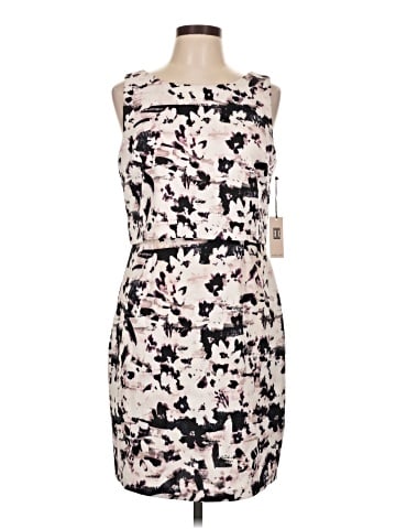 Ivanka Trump Cocktail Dress (view 1)