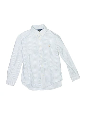 Ralph Lauren Long Sleeve Button-Down Shirt (view 1)