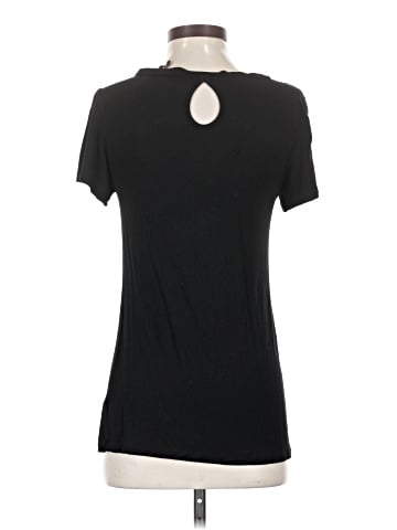 Sofia by Sofia Vergara Short Sleeve Top (view 2)