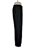 Kate Hill Chevron-herringbone Black Dress Pants Size 12 - photo 4