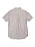Vans Gray Short Sleeve Button-Down Shirt Size M (kids) - photo 2