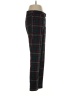 Trina Turk Plaid Green Casual Pants Size 0 - photo 4