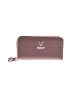 Assorted Brands Burgundy Wallet One size - photo 1