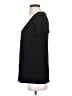 Sofia by Sofia Vergara Black Short Sleeve Top Size S - photo 5