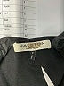 Halston Heritage Black Jumpsuit Size 2 - photo 4