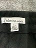 Jules & Leopold Black Casual Pants Size M - photo 7