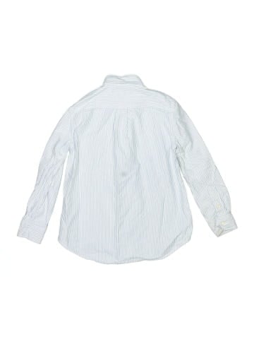 Ralph Lauren Long Sleeve Button-Down Shirt (view 2)