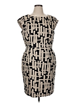 Tahari by ASL Cocktail Dress (view 1)