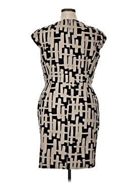 Tahari by ASL Cocktail Dress (view 2)
