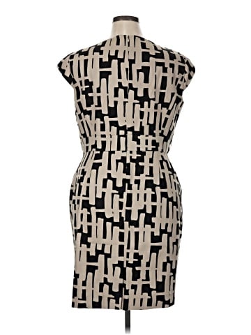 Tahari by ASL Cocktail Dress (view 2)