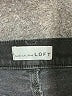 Ann Taylor LOFT Chevron-herringbone Black Jeans Size 29 waist - photo 7