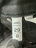 Ann Taylor LOFT Chevron-herringbone Black Jeans Size 29 waist - photo 9