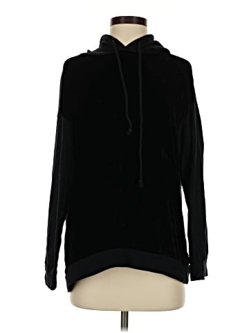 Velvet by Graham & Spencer Pullover Hoodie (view 1)