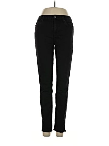 7 For All Mankind Jeggings (view 1)