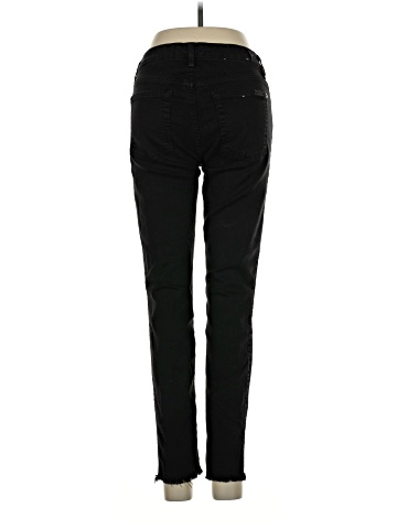 7 For All Mankind Jeggings (view 2)