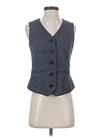 Banana Republic Factory Store Vest (view 1)