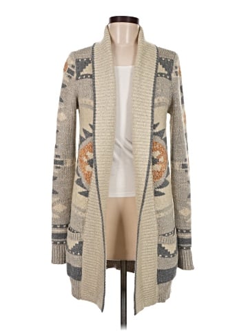 Lucky Brand Cardigan (view 1)