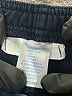 Toughskins Blue Cargo Pants 12-18 MO / 18 MO - photo 3