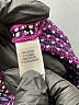 St. John Purple Cardigan Size M - photo 8