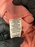 Blu Pepper Stars Pink Cocktail Dress Size L - photo 8