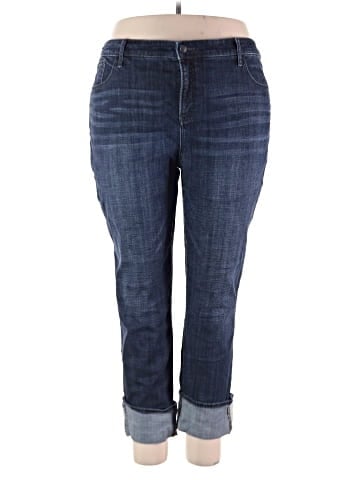 So Slimming by Chico's Jeans (view 1)