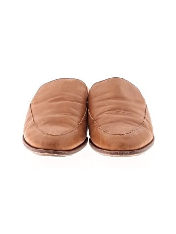 Madewell Mule/Clog (view 2)