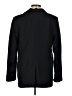 H&M 100% Polyester Black Blazer Size 10 - photo 2