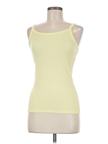 No Boundaries Tank Top (view 1)