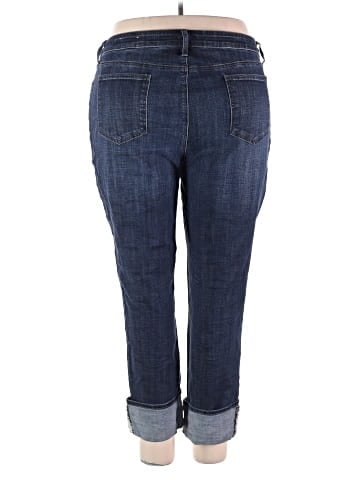 So Slimming by Chico's Jeans (view 2)