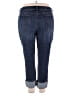 So Slimming by Chico's Blue Jeans Size 32 (estimated) - photo 2