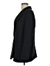 H&M 100% Polyester Black Blazer Size 10 - photo 5