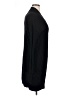 Dreamers Black Cardigan Size M - photo 4