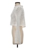 Subdued Ivory Pullover Sweater Size S - photo 5