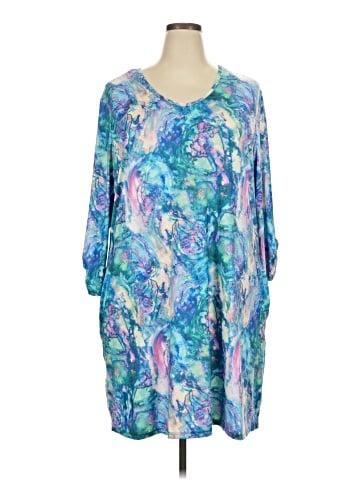 Reel Legends Casual Dress (view 1)