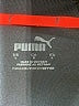 Puma 100% Polyester Solid Black Casual Dress Size L - photo 7