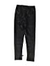 PixieLane Black Track Pants Size 6 - photo 2