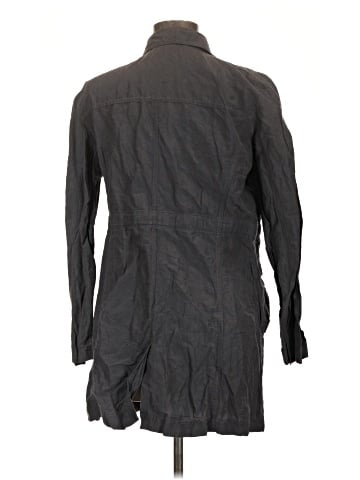 Eileen Fisher Trenchcoat (view 2)