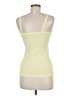 No Boundaries Yellow Tank Top Size M - photo 2
