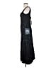 Lulus 100% Polyester Stars Black Cocktail Dress Size XS - photo 5