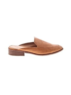 Madewell Mule/Clog (view 1)