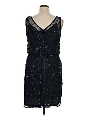 Adrianna Papell Cocktail Dress (view 2)